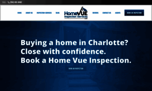 Theconcordhomeinspector.com thumbnail