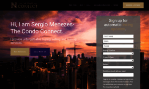 Thecondoconnect.ca thumbnail