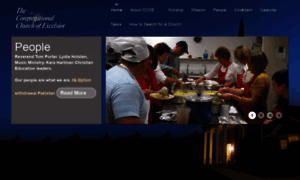 Thecongregationalchurchofexcelsior.org thumbnail