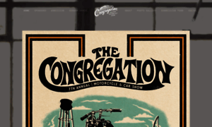 Thecongregationshow.com thumbnail
