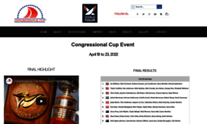 Thecongressionalcup.com thumbnail
