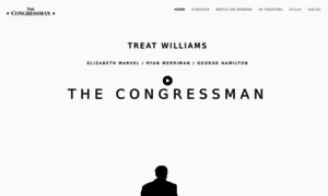 Thecongressmanmovie.com thumbnail