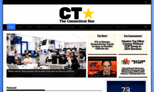 Theconnecticutstar.com thumbnail