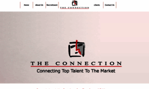 Theconnection.co.za thumbnail