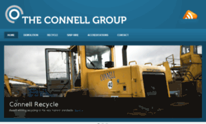 Theconnellgroup.co.uk thumbnail