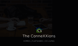 Theconnexxions.com thumbnail