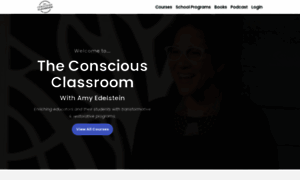 Theconsciousclassroom.com thumbnail