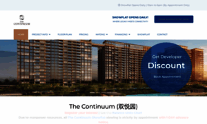 Thecontinuumcondo.sg thumbnail