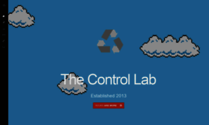 Thecontrollab.com thumbnail