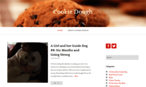 Thecookiedoughcloud.wordpress.com thumbnail