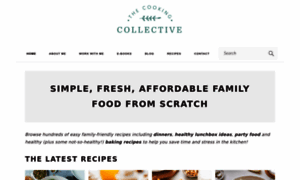 Thecookingcollective.com.au thumbnail
