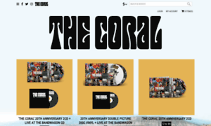 Thecoral.tmstor.es thumbnail