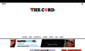 Thecord.ca thumbnail