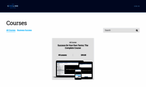Thecorelinksolution.thinkific.com thumbnail