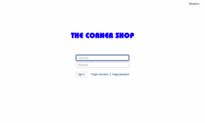 Thecornershop.wiredrive.com thumbnail