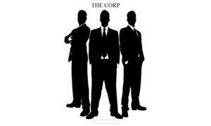 Thecorp.info thumbnail