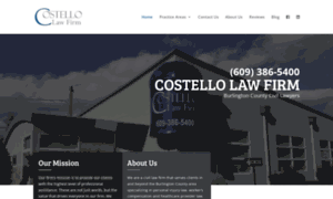 Thecostellolawfirm.com thumbnail