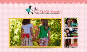 Thecottagemama.com thumbnail