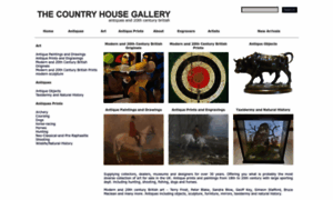 Thecountryhousegallery.co.uk thumbnail