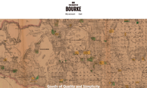 Thecountyofbourke.com.au thumbnail