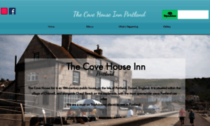 Thecovehouseinn.co.uk thumbnail