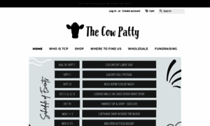 Thecowpatty.biz thumbnail