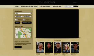 Thecoxteam.com thumbnail