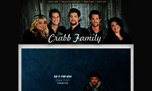 Thecrabbfamily.com thumbnail