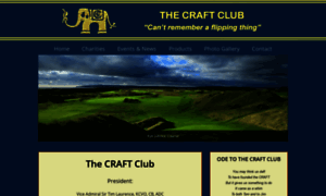 Thecraftclub.org.uk thumbnail