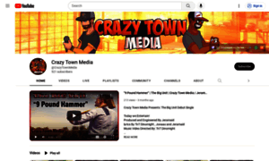 Thecrazytown.com thumbnail