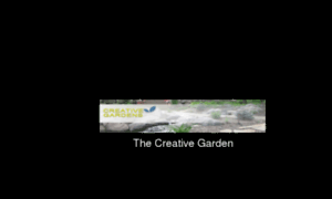 Thecreativegarden.us thumbnail