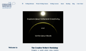 Thecreativewritersworkshop.com thumbnail