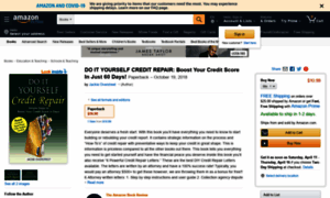 Thecreditadvice.com thumbnail