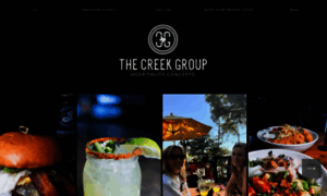 Thecreekgroup.com thumbnail