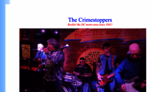 Thecrimestoppers.com thumbnail