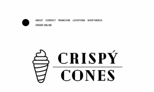 Thecrispycones.com thumbnail