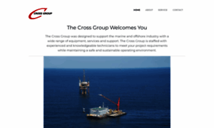 Thecrossgroup.com thumbnail