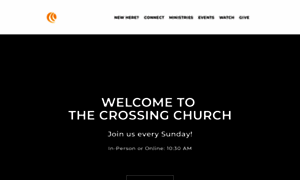 Thecrossingchurchnj.org thumbnail