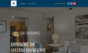 Thecrossingsatchapelhill.com thumbnail
