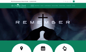 Thecrossingschurch.com thumbnail
