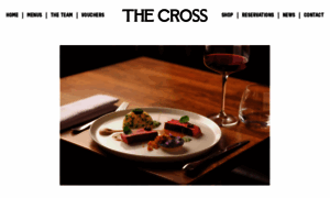 Thecrosskenilworth.co.uk thumbnail