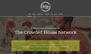 Thecrowdedhouse.net thumbnail