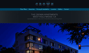 Thecrownweho.com thumbnail