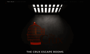 Thecrux.ca thumbnail