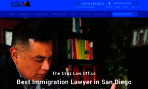 Thecruzlawoffice.com thumbnail