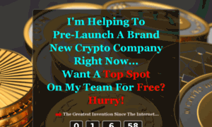 Thecrypto-millionare.com thumbnail