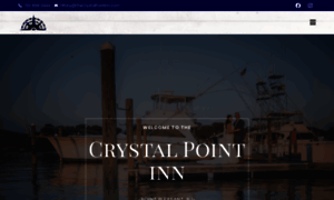 Thecrystalpointinn.com thumbnail
