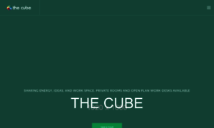 Thecube.gr thumbnail