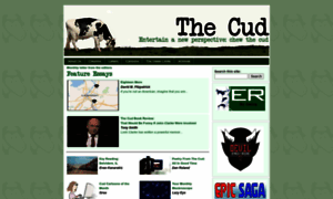 Thecud.com.au thumbnail