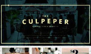 Theculpeper.co.nz thumbnail